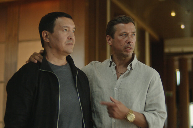 Reketir 3 (2025) - photo 12