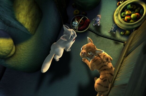 Spirit of the Forest (2008) - photo 3
