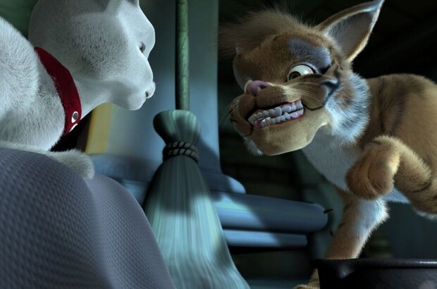 Spirit of the Forest (2008) - photo 5