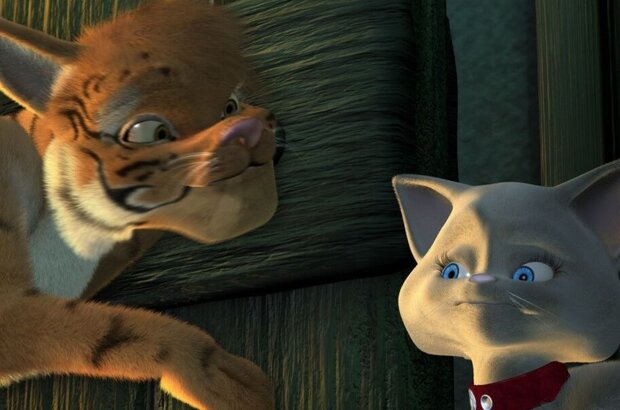 Spirit of the Forest (2008) - photo 4