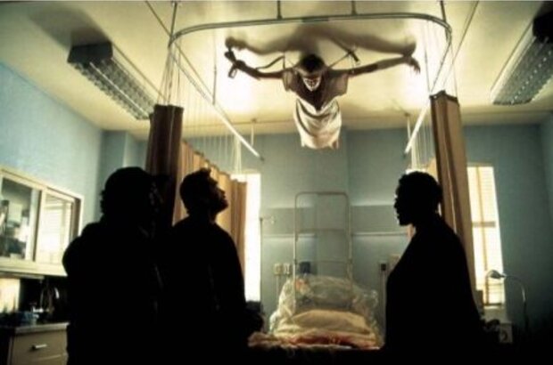 End of Days (1999) - photo 2