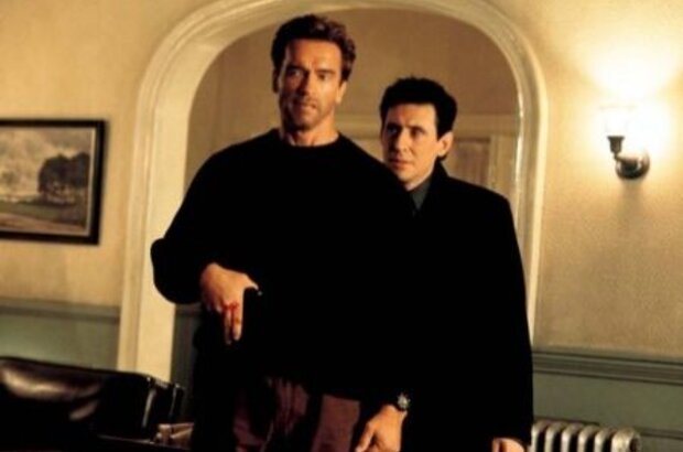 End of Days (1999) - photo 1