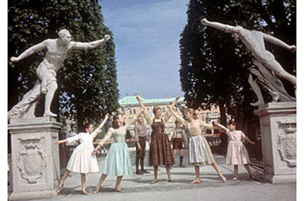 The Sound of Music (1965) - photo 3