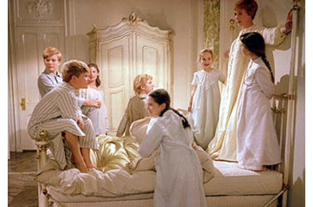 The Sound of Music (1965) - photo 4