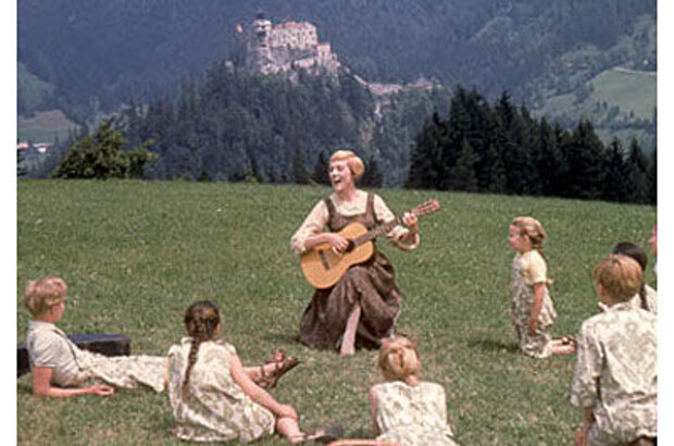 The Sound of Music (1965) - photo 2