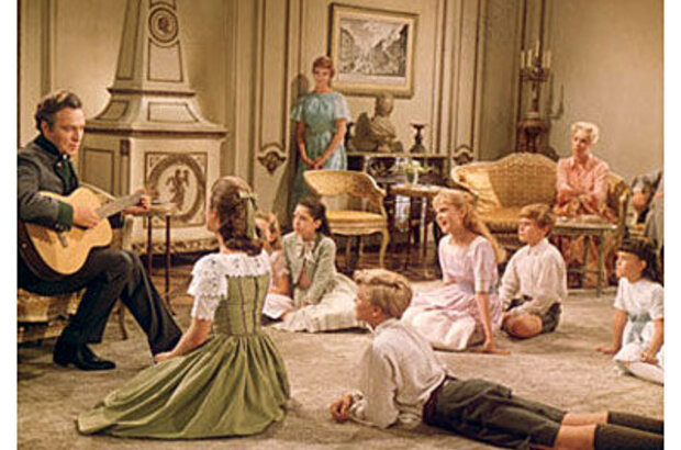 The Sound of Music (1965) - photo 1