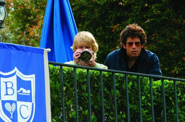 Starsky & Hutch (2004) - photo 8