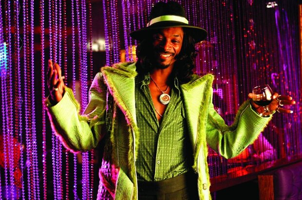 Starsky & Hutch (2004) - photo 7