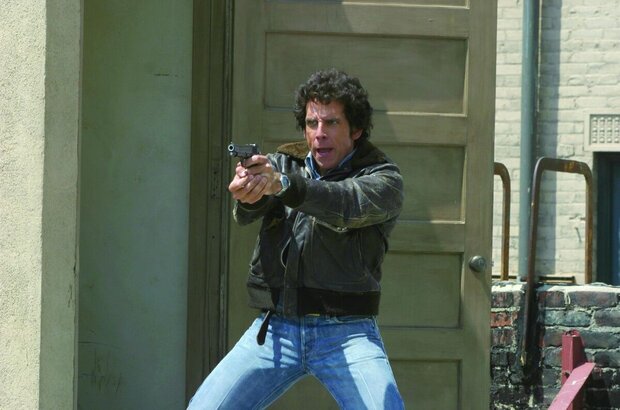 Starsky & Hutch (2004) - photo 5