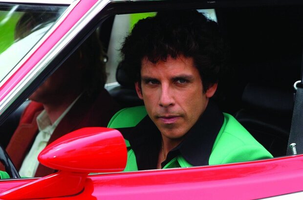 Starsky & Hutch (2004) - photo 3