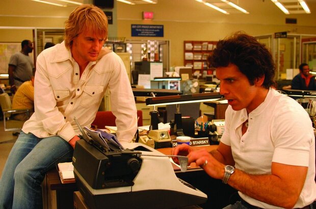 Starsky & Hutch (2004) - photo 6