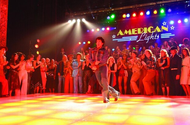 Starsky & Hutch (2004) - photo 1