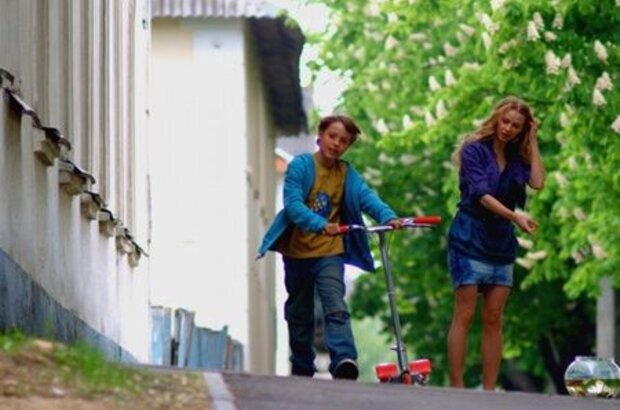 Za toboy (2011) - photo 3
