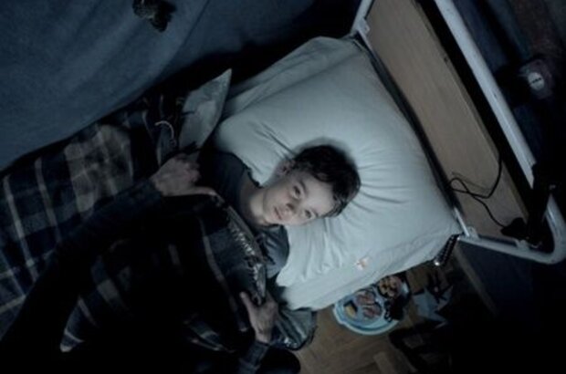 Za toboy (2011) - photo 2
