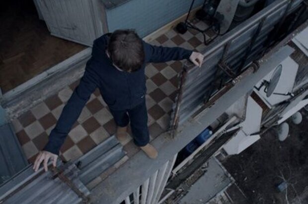 Za toboy (2011) - photo 4