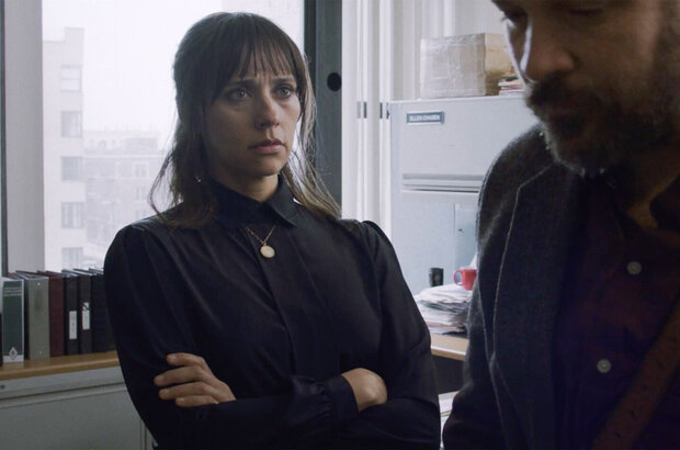 Звук тишины (2019) - фото 8