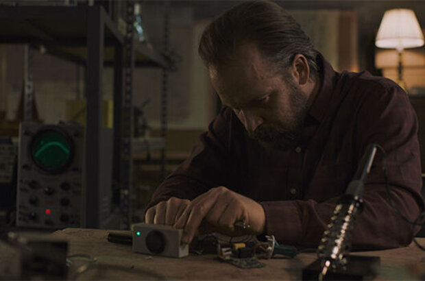Звук тишины (2019) - фото 6