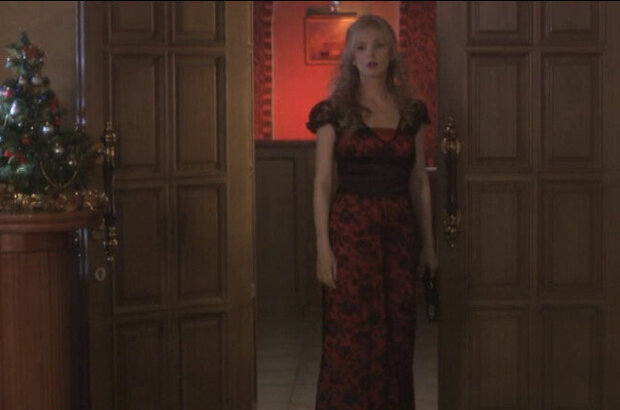 Cinderella from the Paradise Island (2009) - photo 6