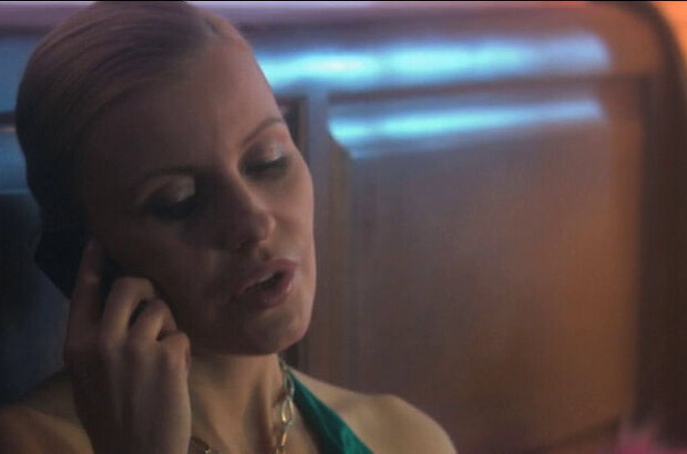 Cinderella from the Paradise Island (2009) - photo 11