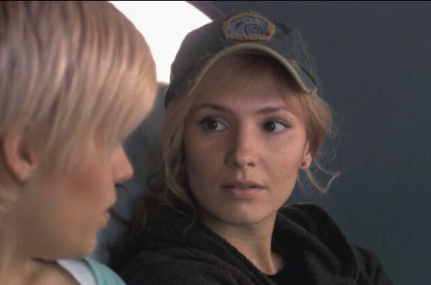 Cinderella from the Paradise Island (2009) - photo 9