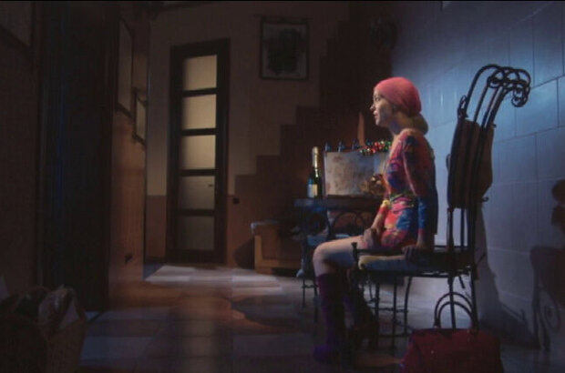 Cinderella from the Paradise Island (2009) - photo 12