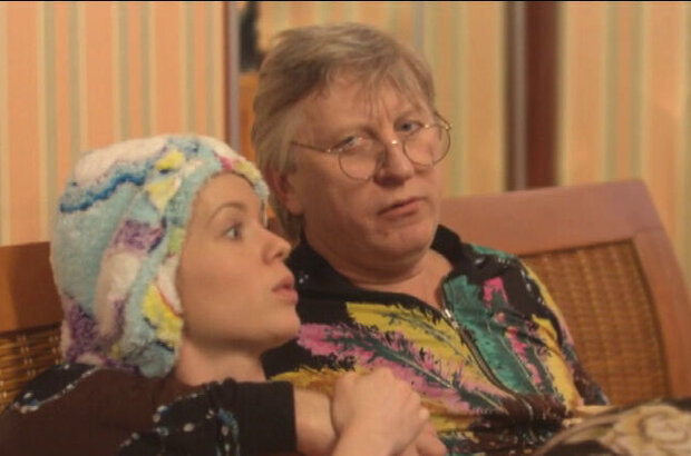 Cinderella from the Paradise Island (2009) - photo 13