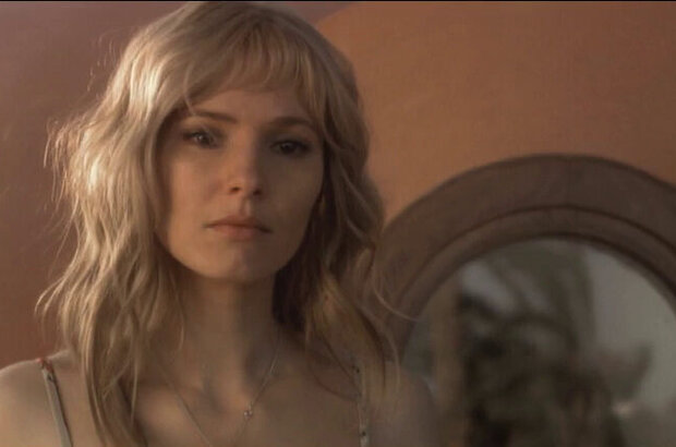 Cinderella from the Paradise Island (2009) - photo 2
