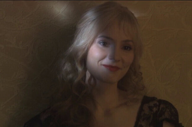 Cinderella from the Paradise Island (2009) - photo 10