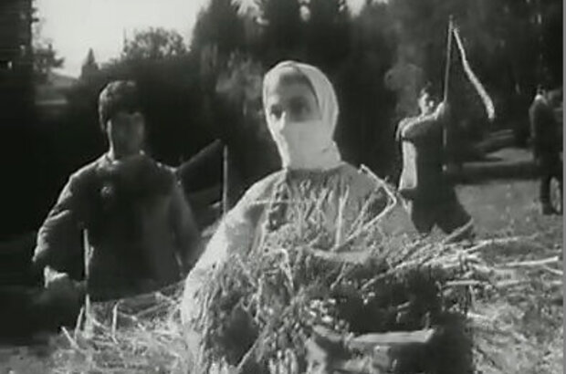 Annychka (1969) - photo 9