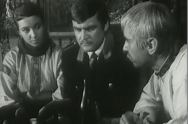 Annychka (1969) - photo 12