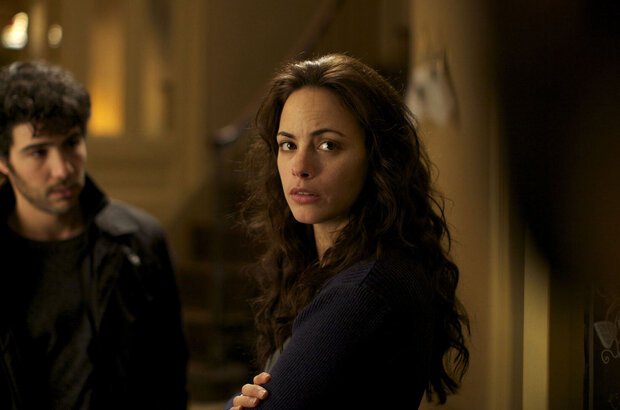 The Past (2013) - photo 8