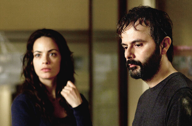 The Past (2013) - photo 2
