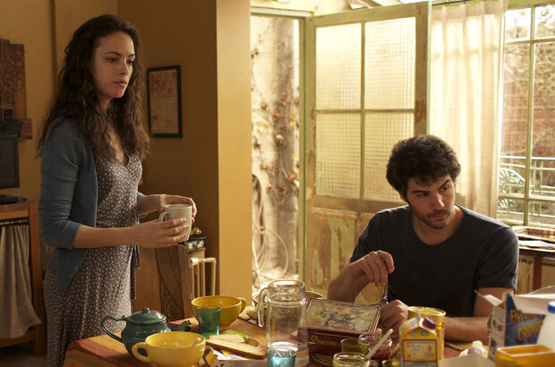 The Past (2013) - photo 7