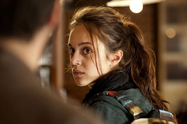 The Past (2013) - photo 4