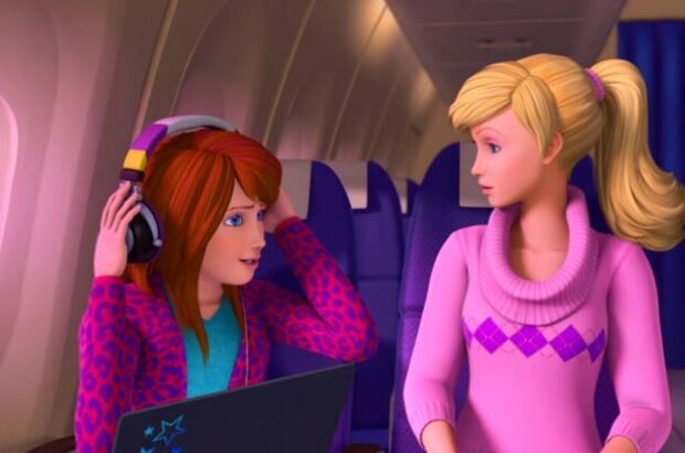 Barbie: A Perfect Christmas (2011) - photo 2