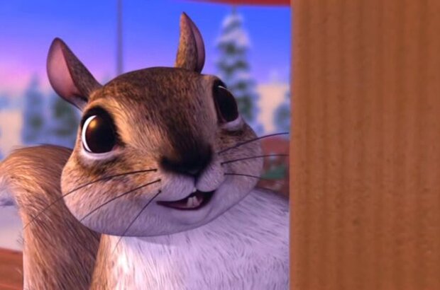 Barbie: A Perfect Christmas (2011) - photo 8
