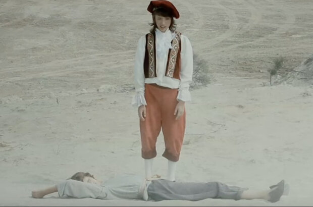 Put prorastaniya travinki (2017) - photo 2