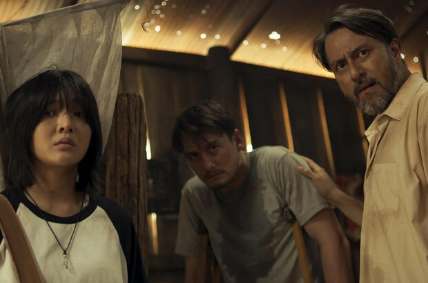 The Cursed Land (2024) - photo 4