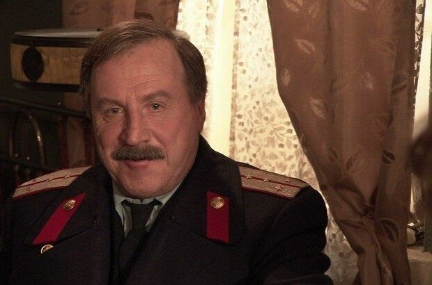It's Russian (2004) - photo 4