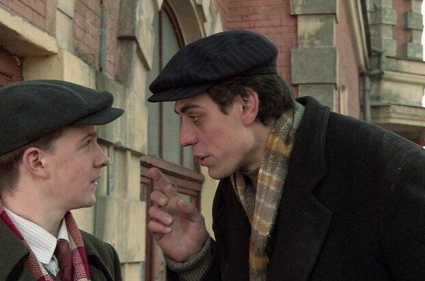 It's Russian (2004) - photo 7