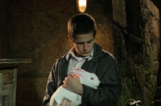 Black Irish (2007) - photo 2