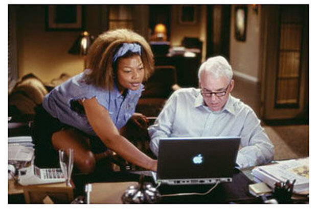 Bringing Down the House (2003) - photo 2