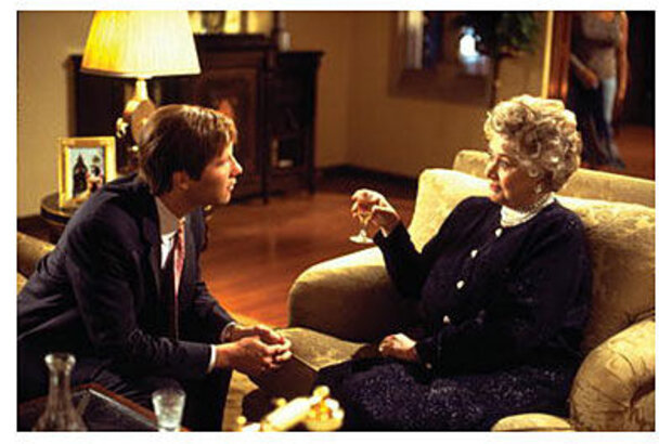 Bringing Down the House (2003) - photo 4