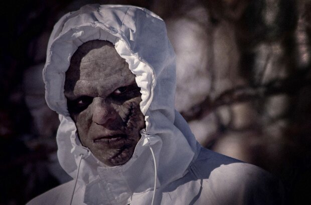 Dead Snow (2009) - photo 4