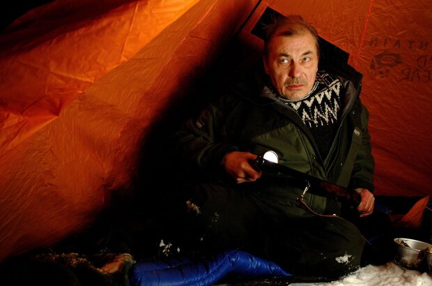 Dead Snow (2009) - photo 2
