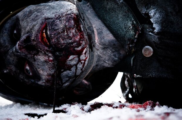 Dead Snow (2009) - photo 7