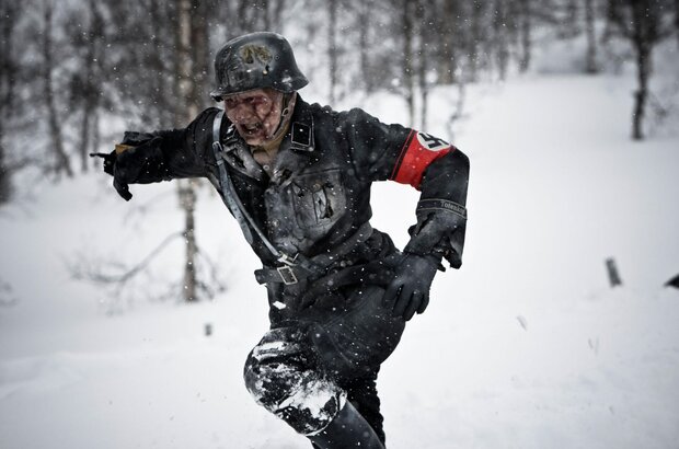 Dead Snow (2009) - photo 1