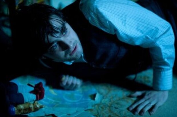 The Woman in Black (2012) - photo 4