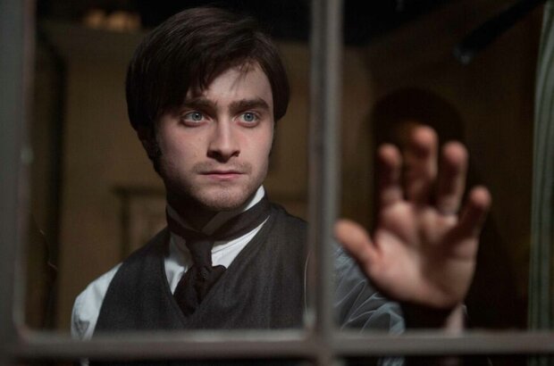 The Woman in Black (2012) - photo 1