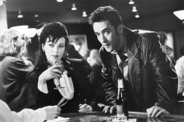 Money for Nothing (1993) - photo 2